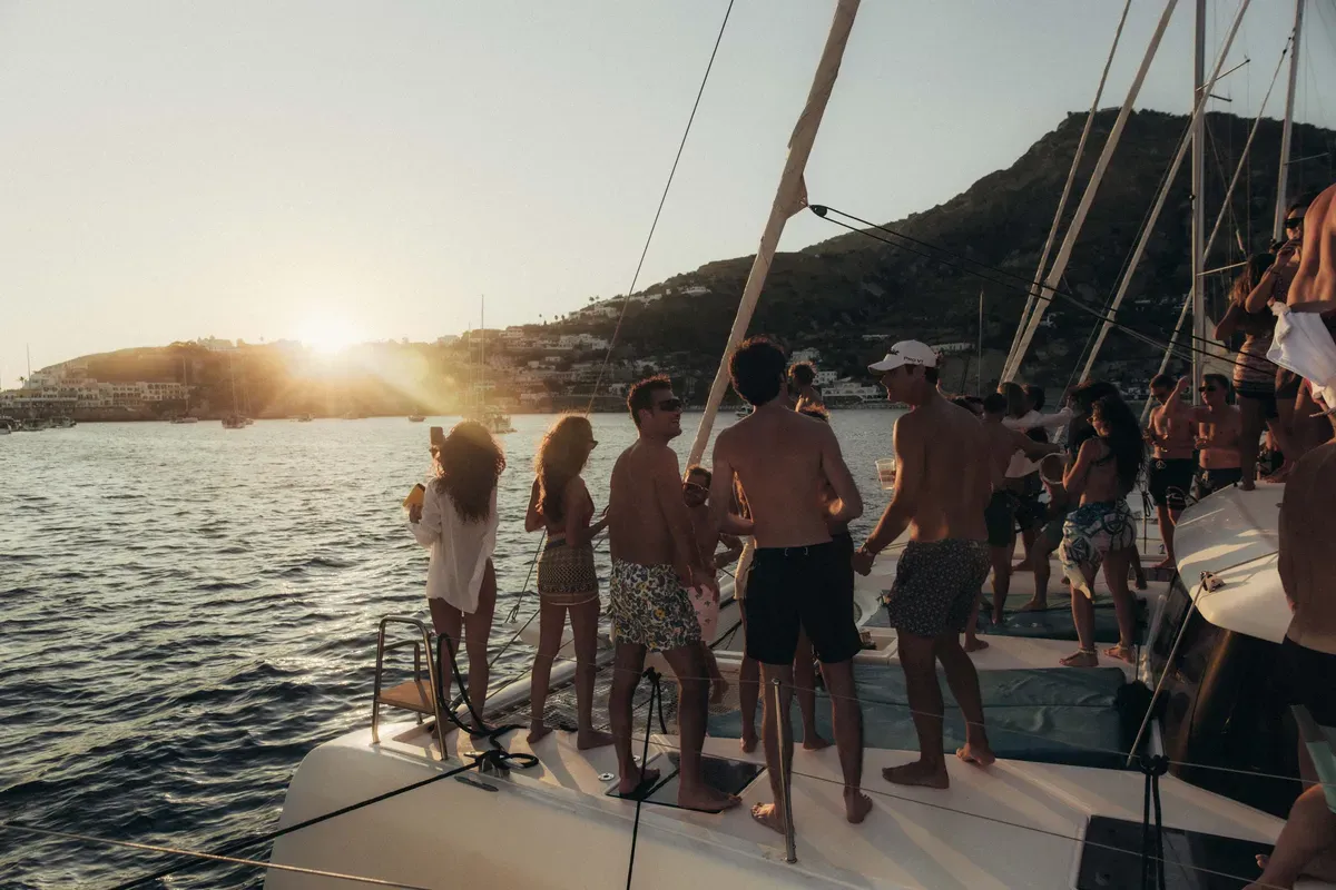 apelungo con sailormade foto 66