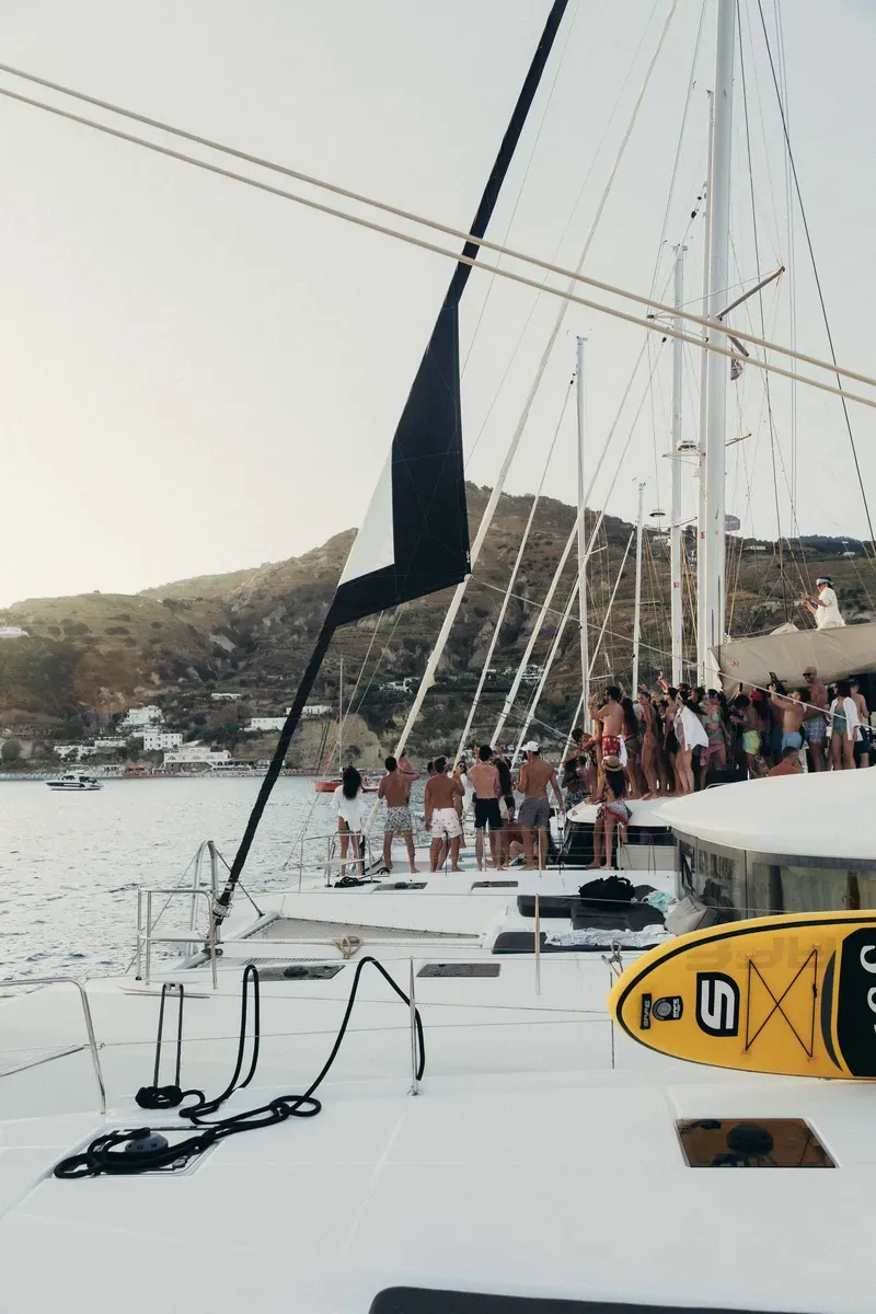 apelungo con sailormade foto 67