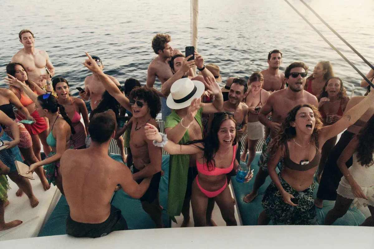 apelungo con sailormade foto 68