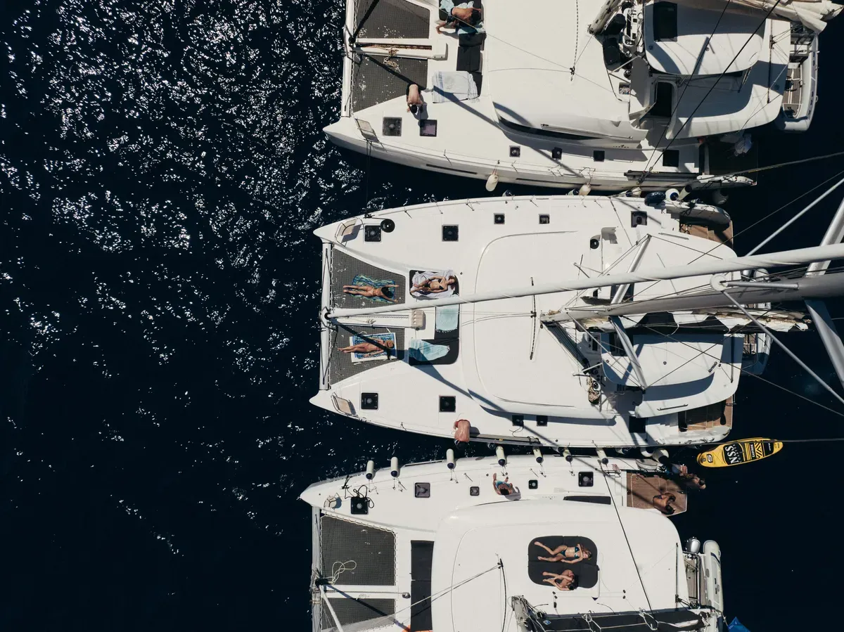 apelungo con sailormade foto 74