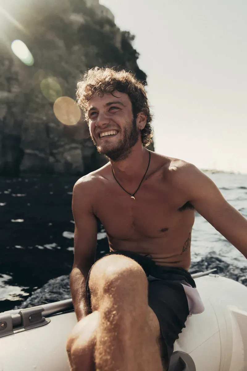 apelungo con sailormade foto 81