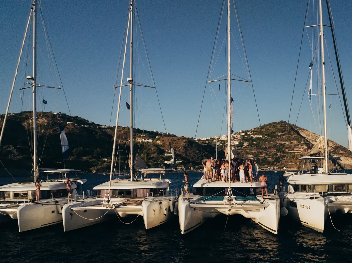 apelungo con sailormade foto 86