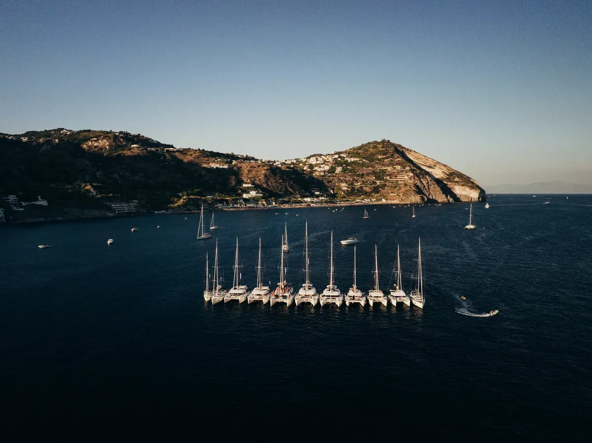 apelungo con sailormade foto 87