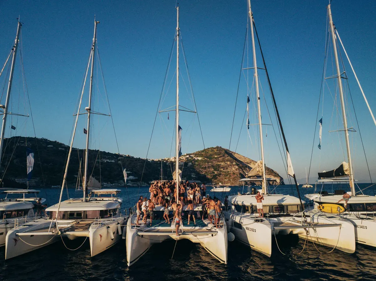 apelungo con sailormade foto 94