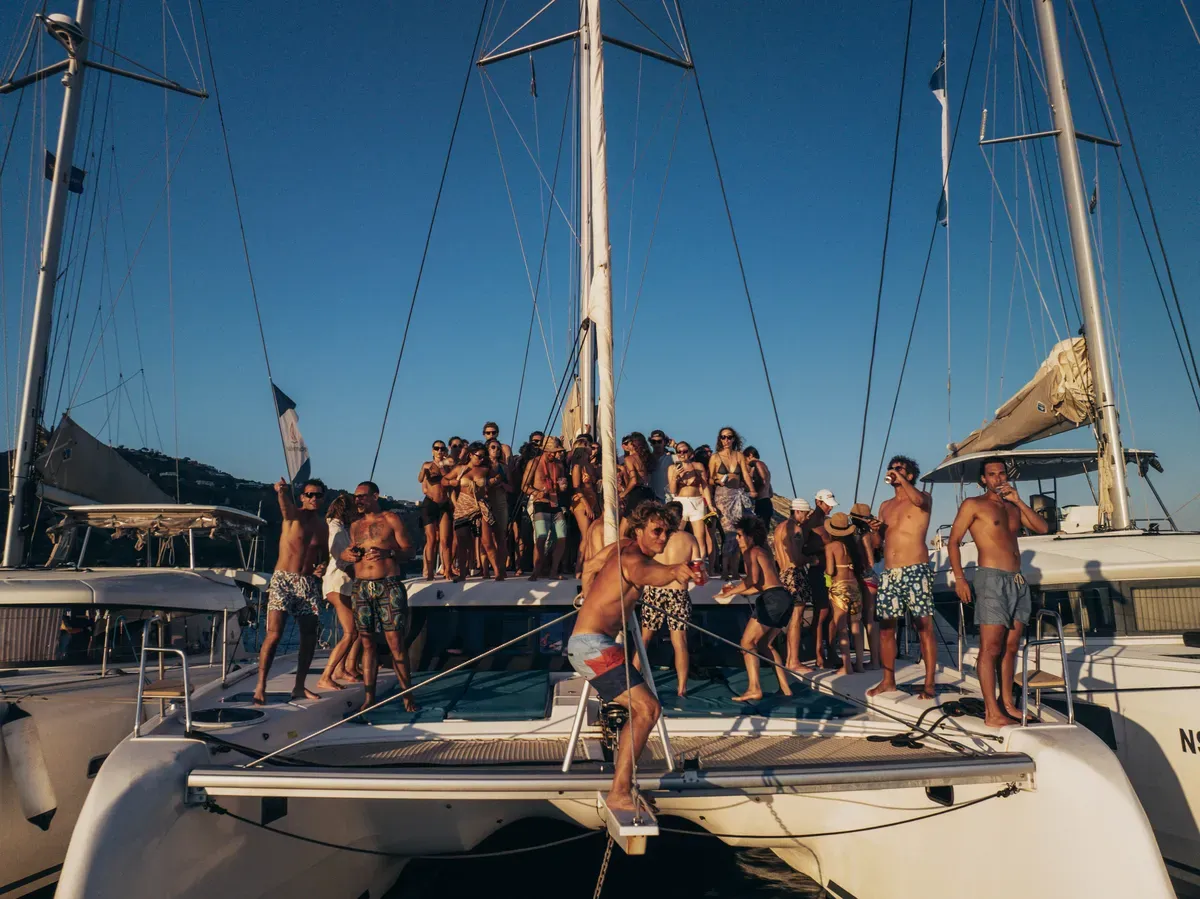 apelungo con sailormade foto 95