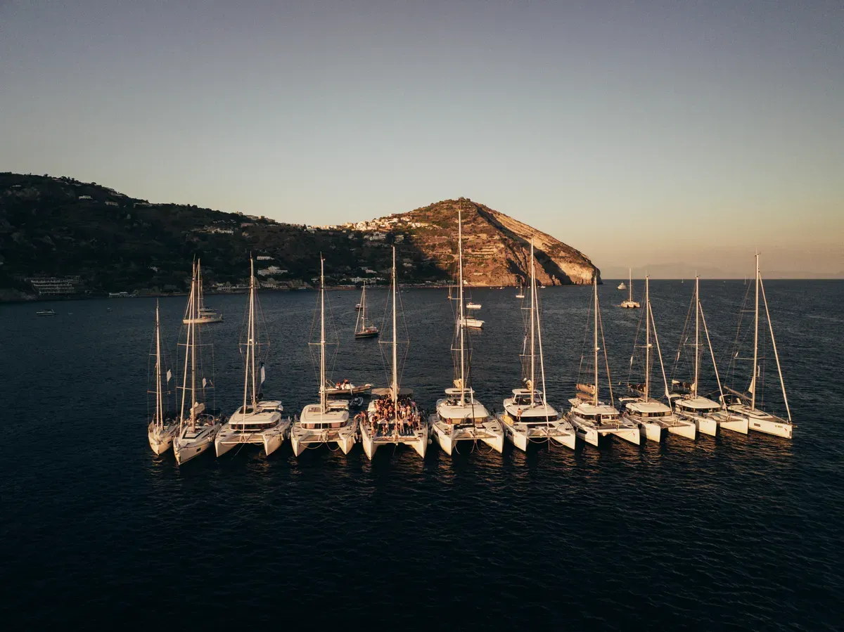 apelungo con sailormade foto 96