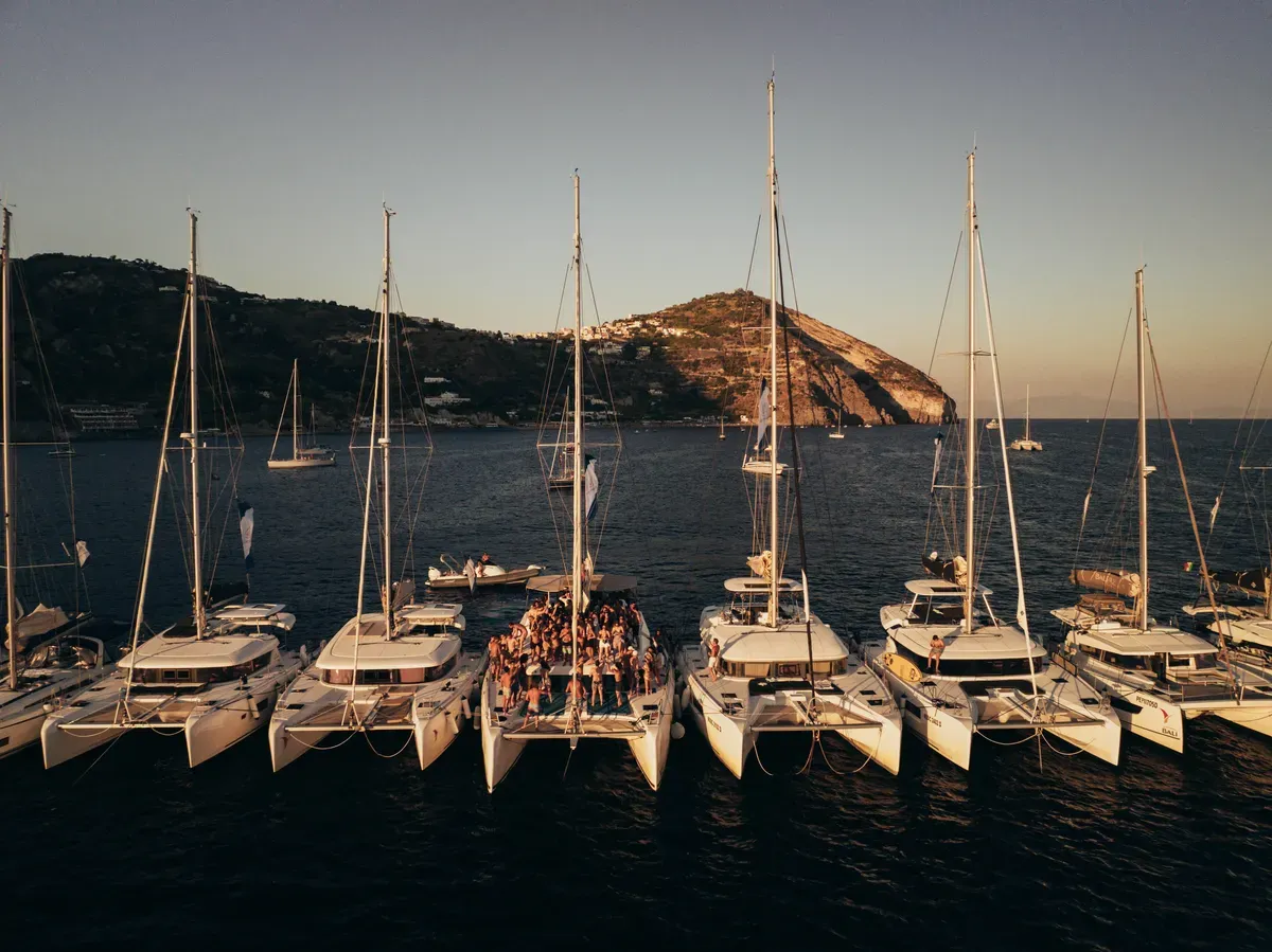 apelungo con sailormade foto 97