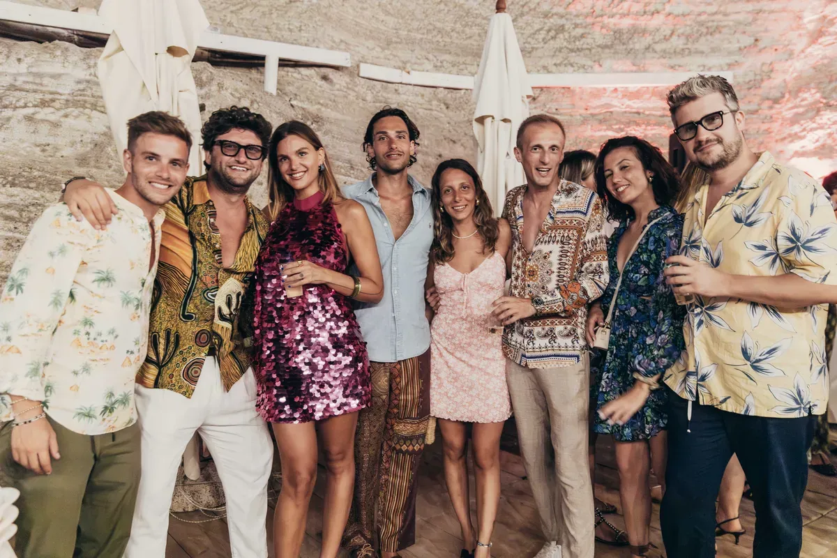 apelungo con sailormade foto 99