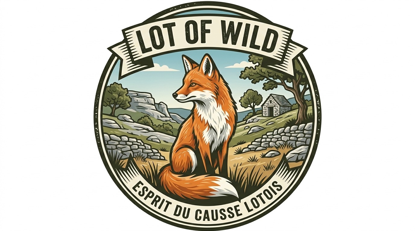 Lot of wild