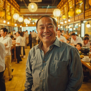 企業AI影片行銷專案