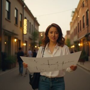 AI行銷服務網頁