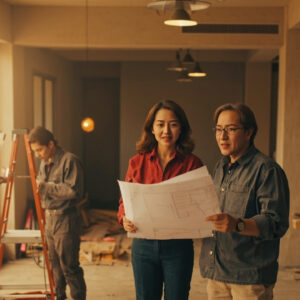 AI行銷服務網頁