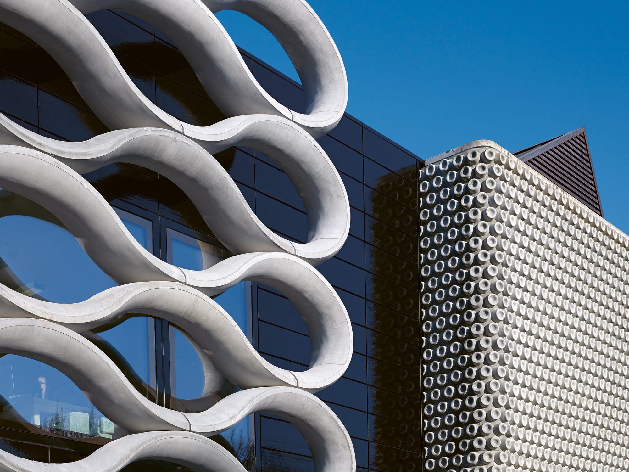 Galerie Bruno ­Bischofberger image