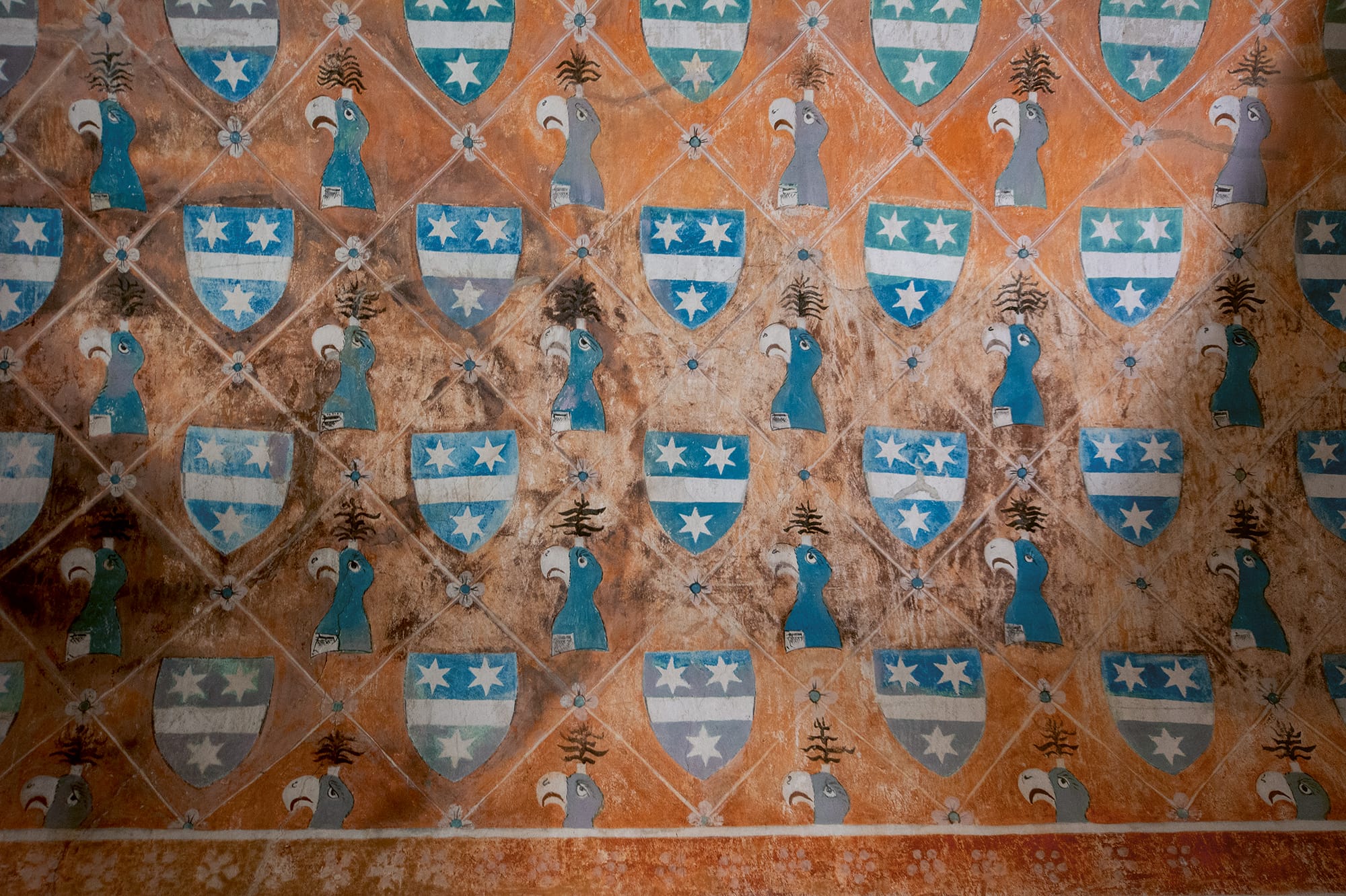 Globi im Kloster ­Kappel image