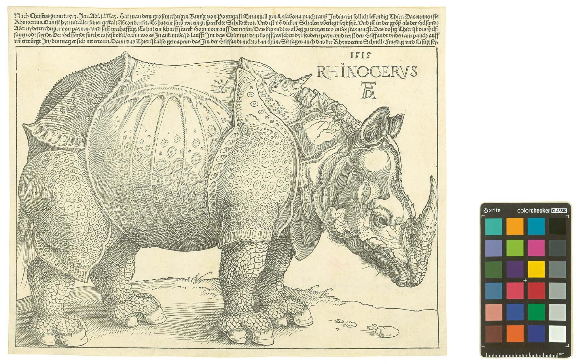 Graphische Sammlung der ETH-Bibliothek image