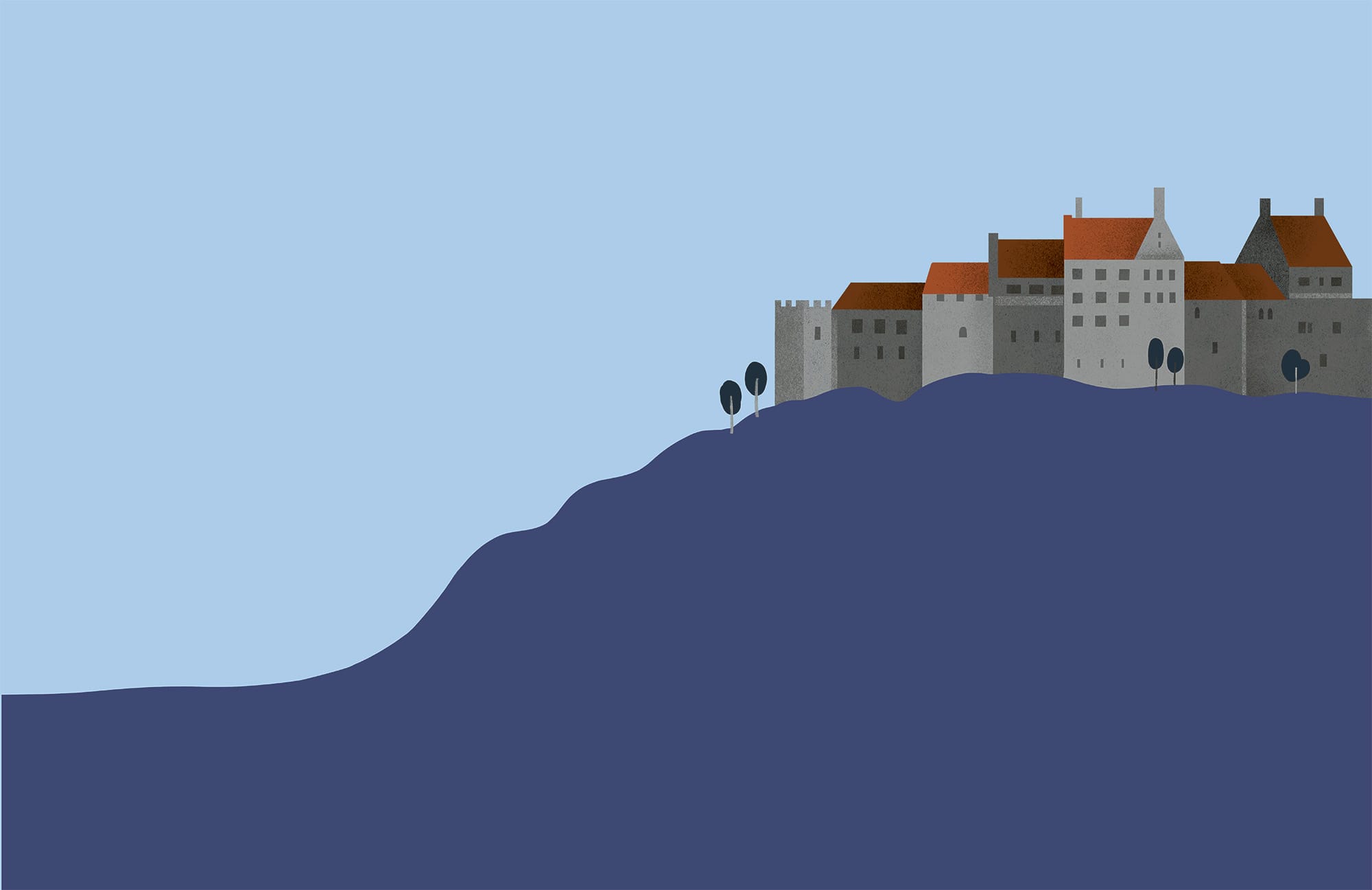 Tiefster Sodbrunnen in Regensberg image